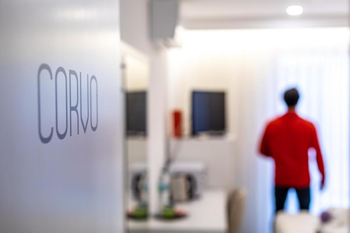 Guest House Passal - Corvo Room ポンタ・デルガダ エクステリア 写真